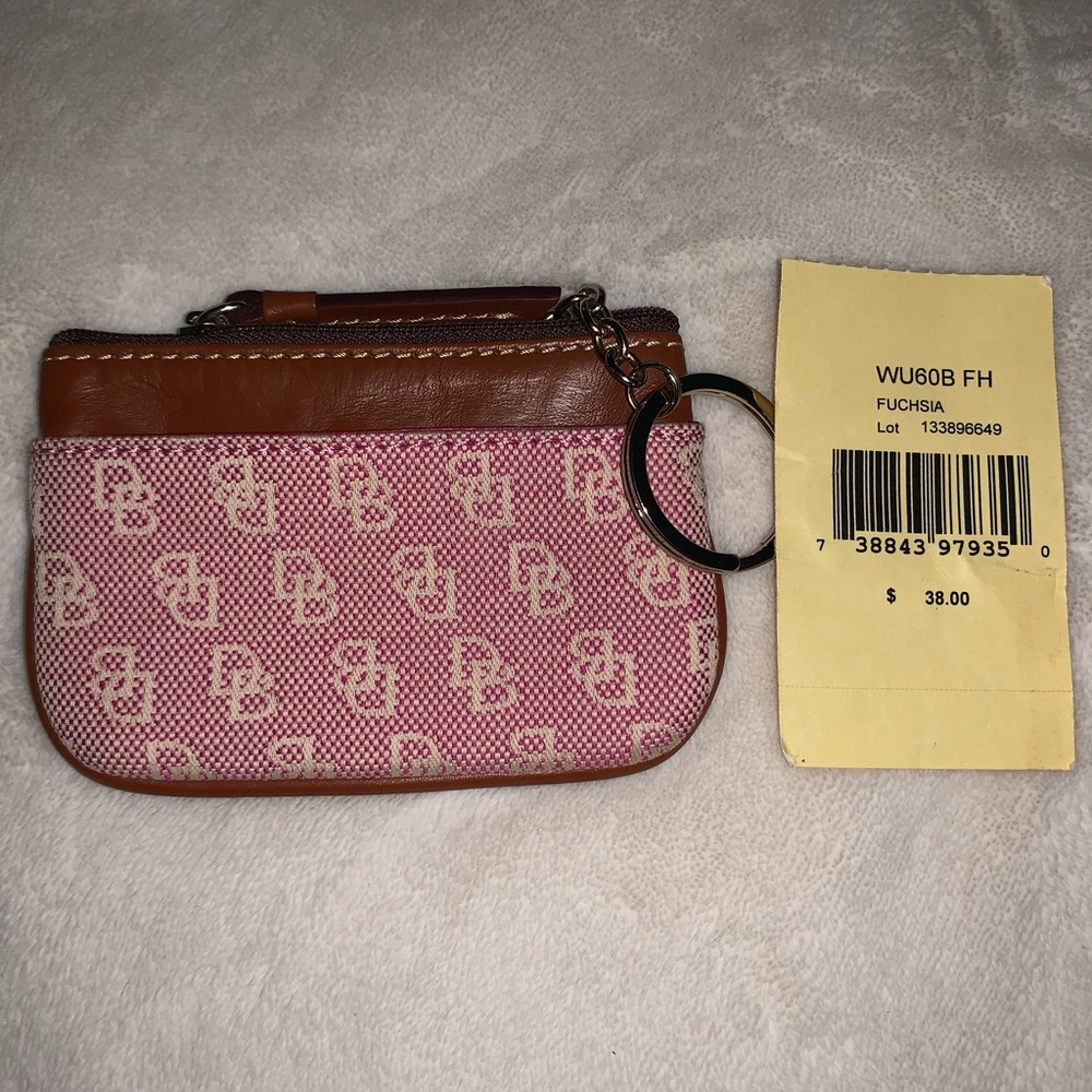 Dooney & Bourke Bag